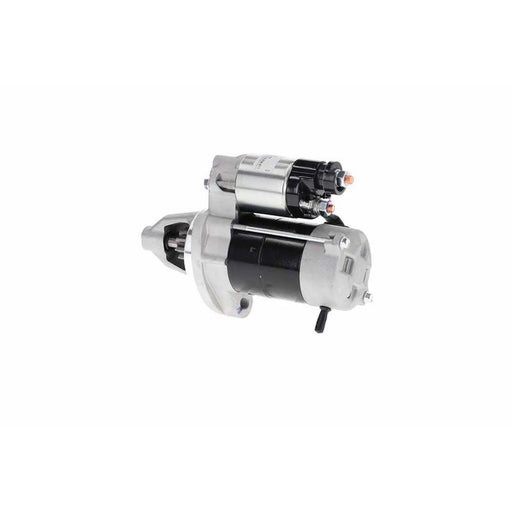 Hella Starter Motor 12V 0.7kW 9 Teeth fits Honda Jazz II 2002-2008 1.2 1.3