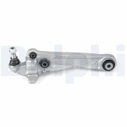 Delphi Control/Trailing Arm Front Left fits Jaguar Xe 2015 on 2.0 3.0
