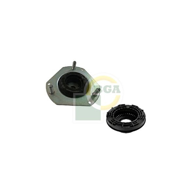 BGA Repair Kit, Suspension Strut Mount Front Axle Right fits Ford Fiesta VI
