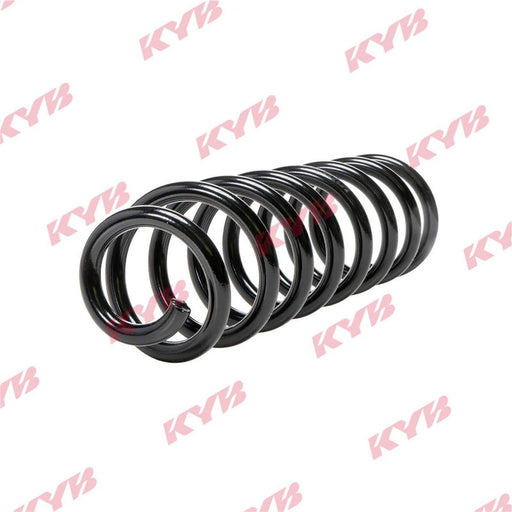 KYB 2 x Suspension Springs fits Mercedes-Benz Glc 2015-2022