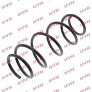 KYB Front Suspension Coil Spring fits Seat Cordoba 2002-2009 1.2 1.4 1.6