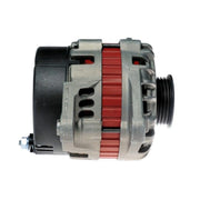 Hella Car Alternator 12V fits Hyundai Accent II 1999-2006 1.3 1.5 1.6