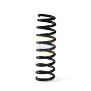 NAPA Rear Suspension Coil Spring fits Hyundai IX35 2010-2015 2.0