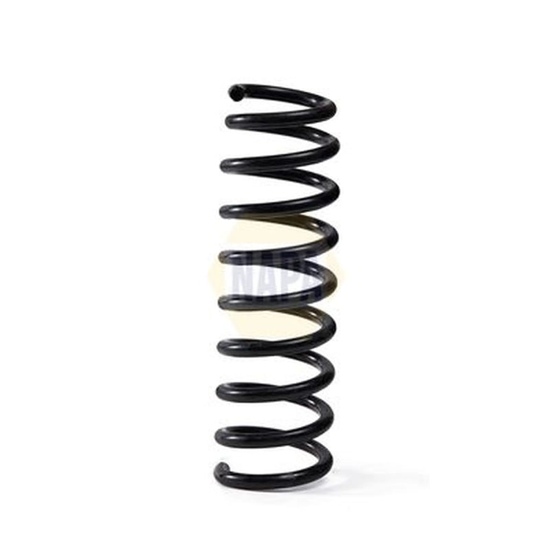 NAPA Rear Suspension Coil Spring fits Hyundai IX35 2010-2015 2.0