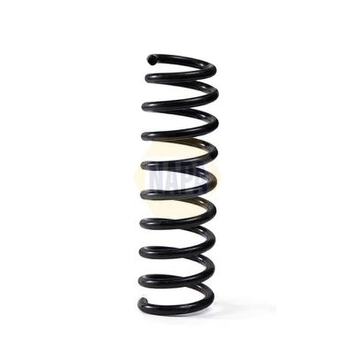 NAPA Rear Suspension Coil Spring fits Hyundai IX35 2010-2015 2.0