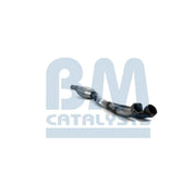 BM Catalysts Homologated Petrol Cat fits BMW 5 1996-2003