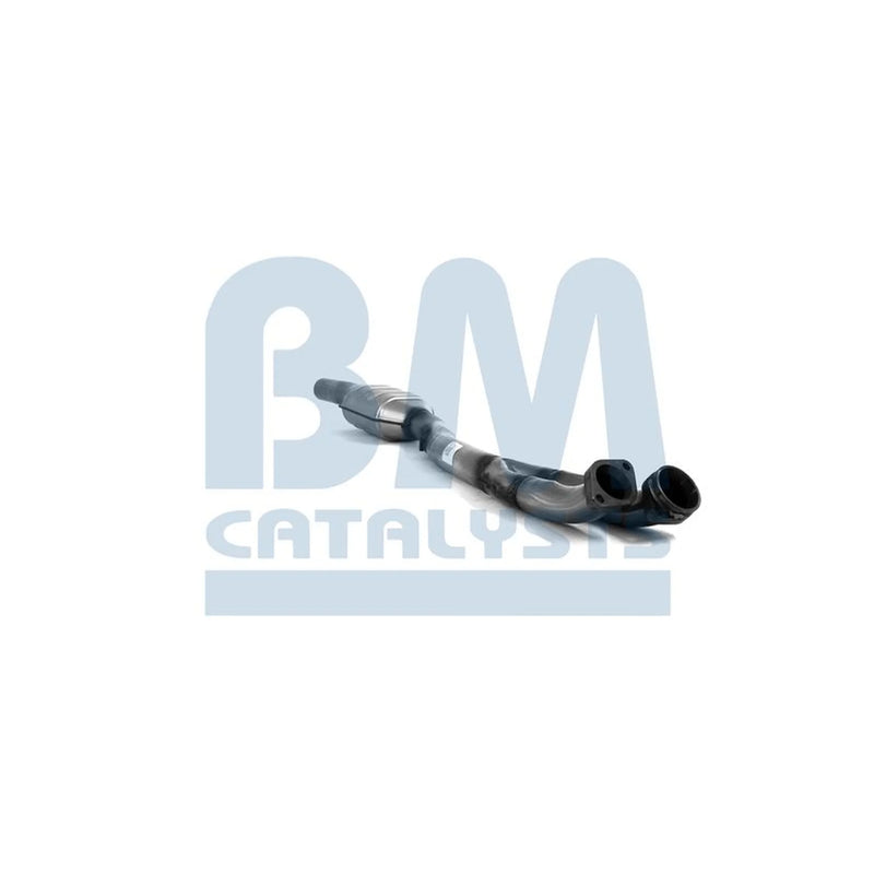 BM Catalysts Homologated Petrol Cat fits BMW 5 1996-2003