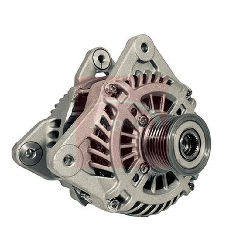 Apec Car Alternator 12V fits Nissan Juke 2014-2019 1.2