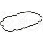 Elring Oil Sump Gasket Wide Thick fits Mercedes-Benz S-Class 2020 on