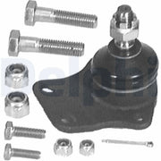 Delphi Ball Joint Front fits Ford Consul 1972-1975