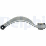 Delphi Control/Trailing Arm Front fits Daimler Super Eight 2005-2009 4.2