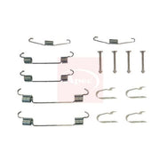 Apec Brake Shoe Accessory Kit Rear KIT994