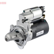 Denso Starter Motor 12V 0.9kW 9 Teeth fits Mini Mini 2001-2008