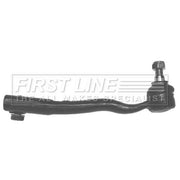 First Line 2 x Tie Rod Ends fits BMW 7 1994-2001