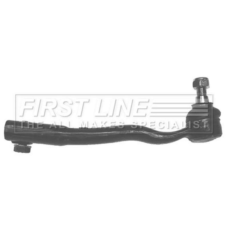 First Line Steering Tie Rod End Ball Joint fits BMW 7 1994-2001