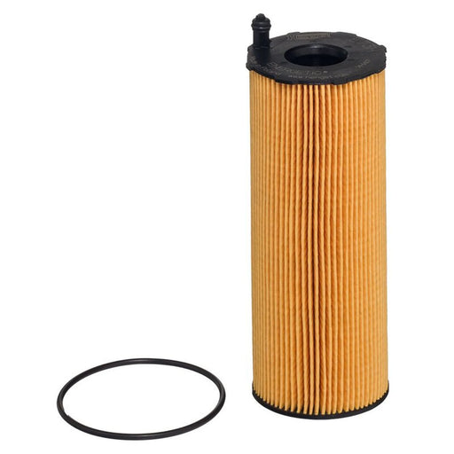 Hengst Engine Oil Filter fits Audi A4 Allroad B8 2009-2012 3.0
