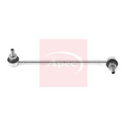 Apec Stabiliser Bar Link Coupling Rod Front Right fits Subaru Forester 2018 on