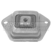 First Line Axle Beam Bushing Left fits Citroën C5 I 2001-2004 1.8 2.0 2.2 3.0
