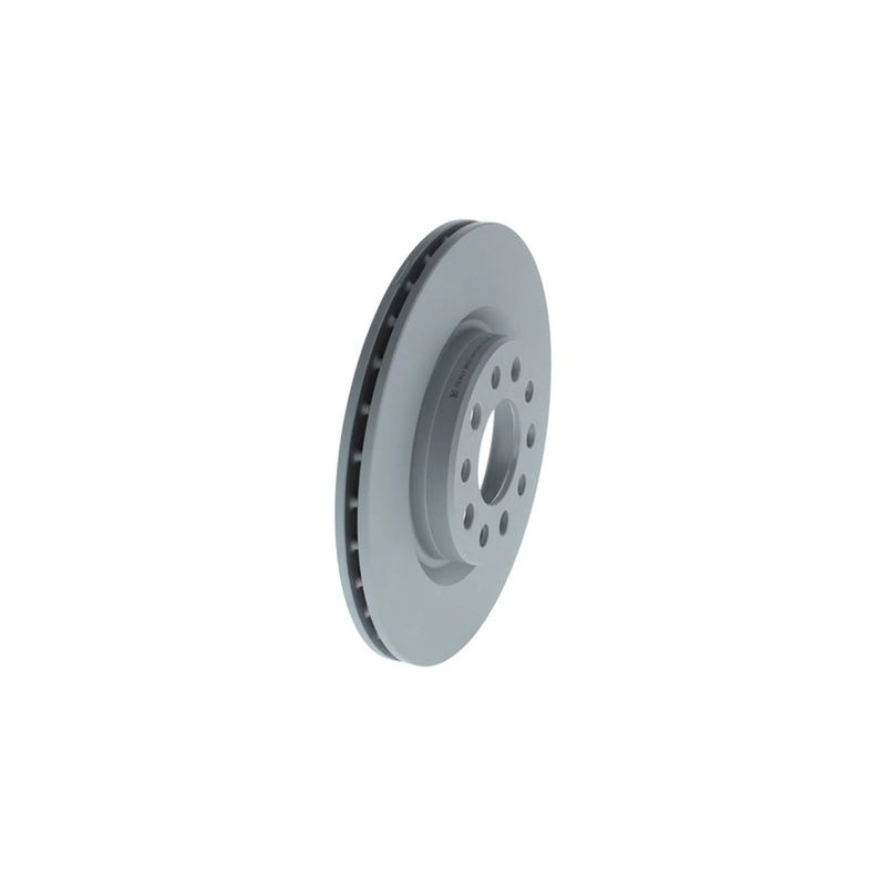 Bosch Front & Rear Brake Discs & Pads fits Alfa Romeo Giulia 2015-2022 2.0 2.2
