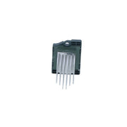 NRF Heater Blower Resistor 342079