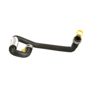 Gates Molded Heater Hose fits Ford Tourneo Connect 2002-2013 1.8