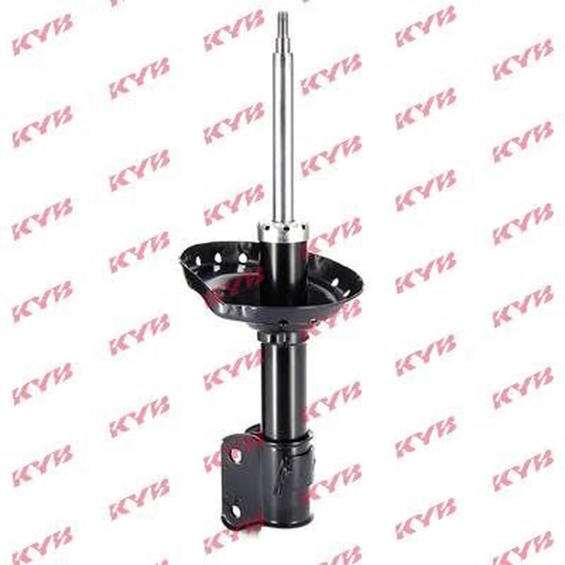 KYB Shock Absorber Damper Strut Front Left fits Subaru Impreza 2007-2012 1.5