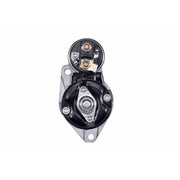 Hella Starter Motor 12V 1.1kW 9 Teeth fits Chevrolet Captiva 2006-2011 2.4