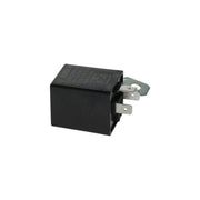 Bosch Indicator Flasher Relay fits VW L 80 1995-2000