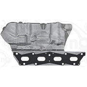 Elring Exhaust Manifold Gasket Wide Thick fits Abarth 500 2008 on 1.4