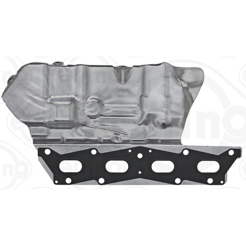 Elring Exhaust Manifold Gasket Wide Thick fits Abarth 500 2008 on 1.4