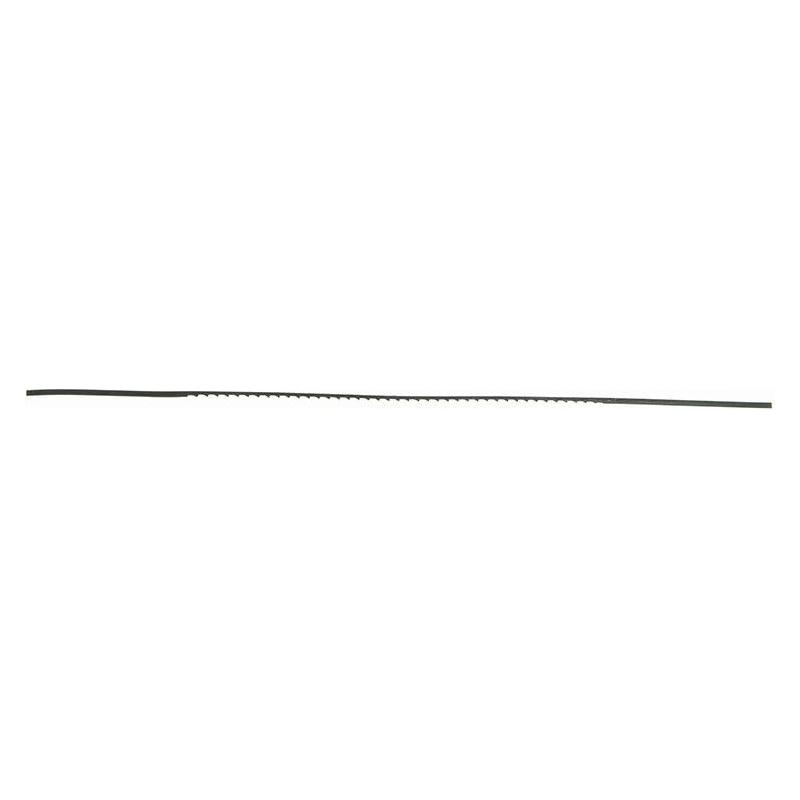 Faithfull Fret Saw Blades 130mm (5in) 14 TPI (Pack of 12) Faithfull - NN4 Online