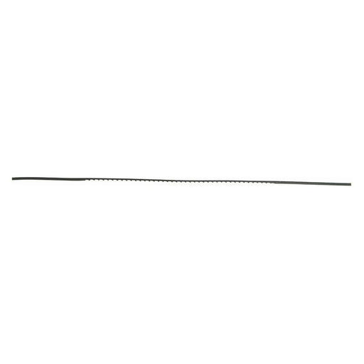 Faithfull Fret Saw Blades 130mm (5in) 14 TPI (Pack of 12) Faithfull - NN4 Online