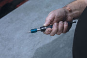 Laser Telescopic Bit Holder 200 - 280mm Laser - Dynamic Drive
