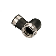 Gates Intercooler Turbo Charge Air Hose fits Mercedes-Benz C-Class 2000-2008