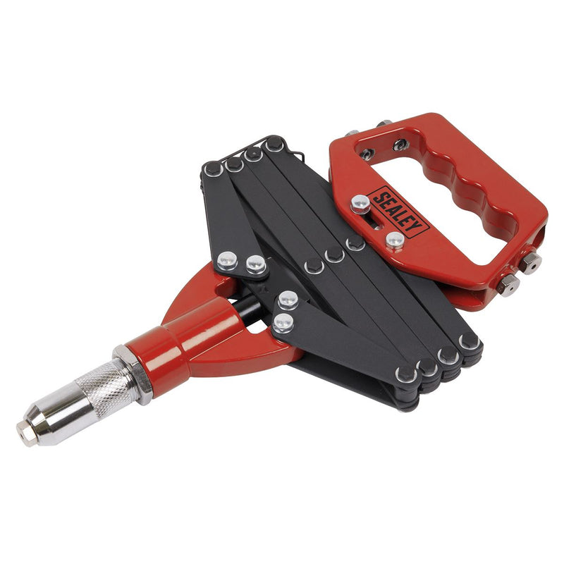 Sealey Riveter Lazy Tongs AK39902 Sealey - Dynamic Drive