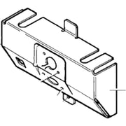 Truma Ultraheat Cover for Temperature Control Device
