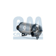 BM Catalysts Dpf fits VW Multivan 2003-2009 2.5
