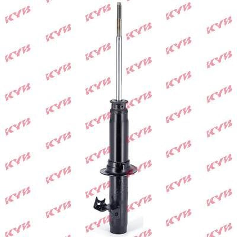 KYB Shock Absorber Damper Strut Front Left fits Honda Civic 1991-1996
