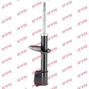 KYB Shock Absorber Damper Strut Front fits Renault Clio I 1990-1998