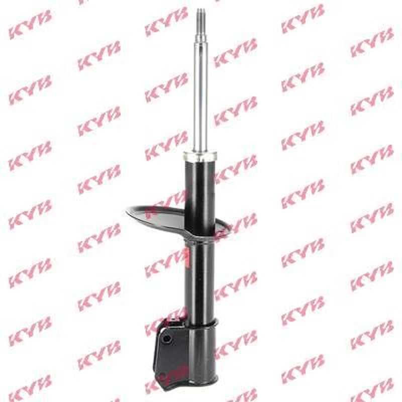 KYB Shock Absorber Damper Strut Front fits Renault Clio I 1990-1998