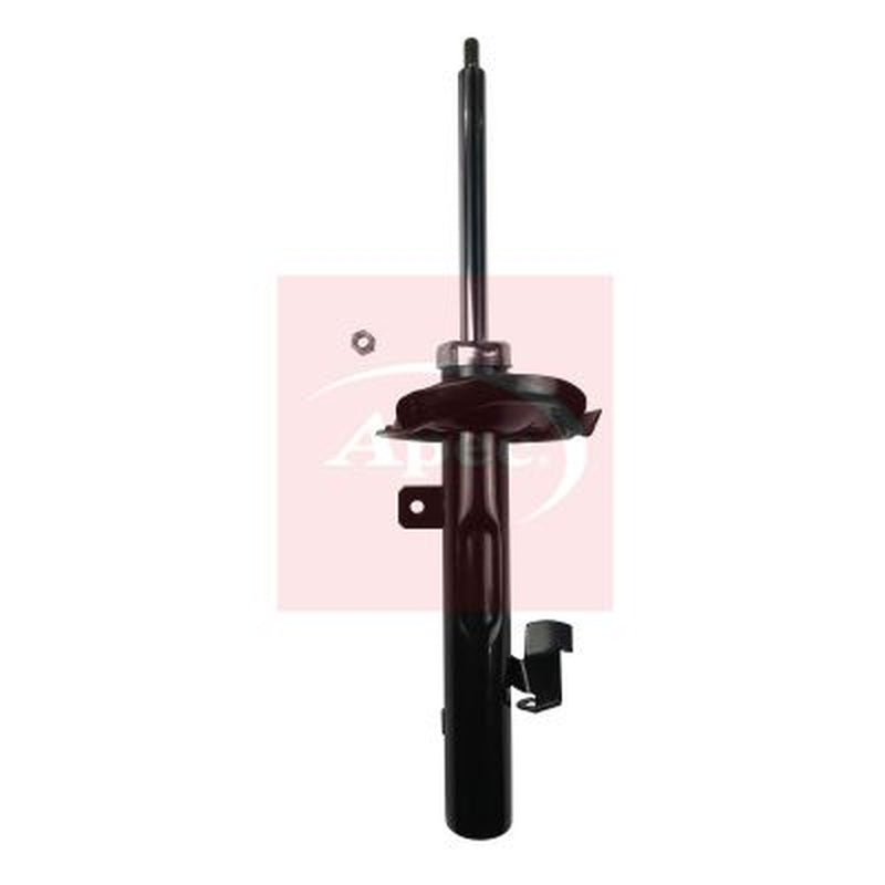 Apec Shock Absorber Damper Strut Front Left fits Ford Kuga I 2008-2012 2.0 2.5