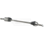 Borg & Beck CV Drive Shaft Driveshaft Rear Right BDS1926