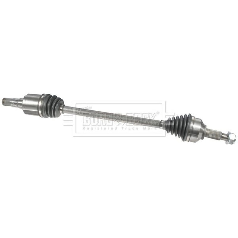 Borg & Beck CV Drive Shaft Driveshaft Rear Right BDS1926
