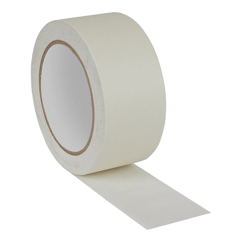 Sealey Masking Tape General-Purpose 48mm x 50m 60C MTG48P Sealey - Dynamic Drive
