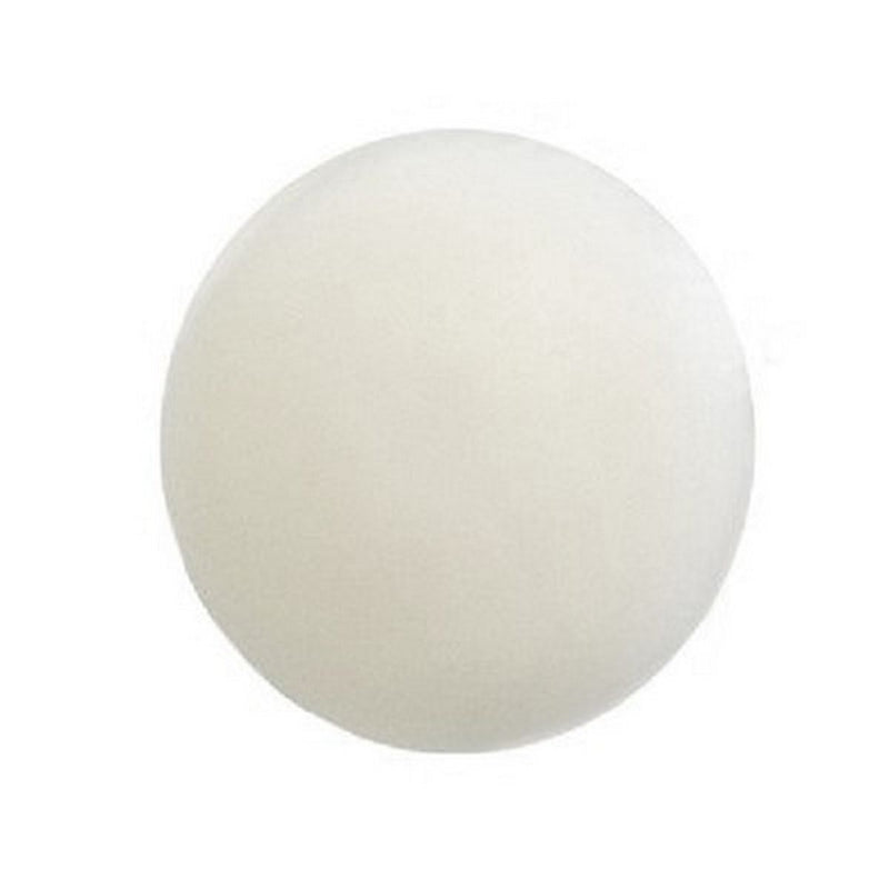 Screw Cover Cap in White (Pack of 100) M4 - Dynamic Drive