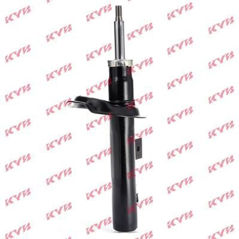 KYB Shock Absorber Damper Strut Front Right fits Citroën Berlingo 1996-2011