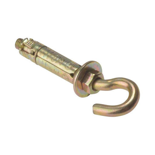 Forgefix Hook Bolt ZYP M8 Bag 10 ForgeFix - NN4 Online