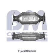 BM Catalysts Homologated Petrol Cat BM90763H
