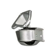 Gates Engine Mount Mounting Right fits Smart Cabrio 2000-2004