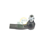 BGA 2 x Tie Rod Ends fits VW Passat B6 2005-2011 1.6 1.8 1.9 2.0 3.2 3.6
